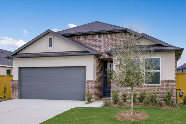 22002 Sam Raburn Drive, Tomball, TX 77375