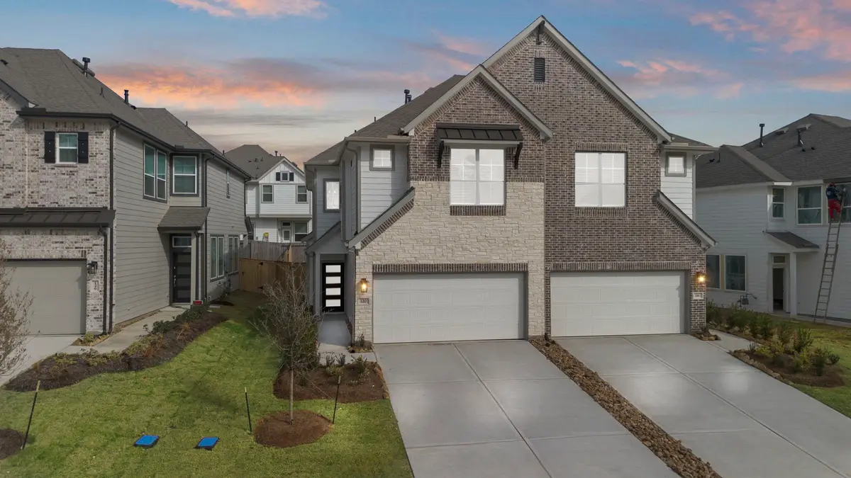 120 West Coralburst Loop, Montgomery, TX 77316 - #1