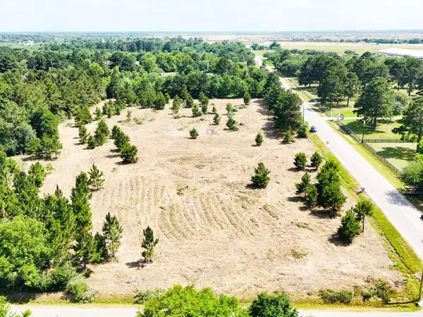 0 Badtke Road, Hockley, TX 77447