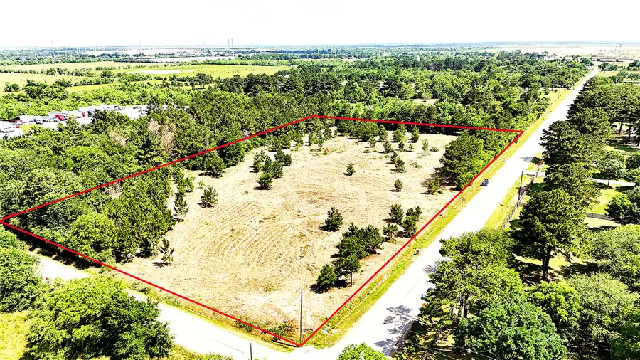 0 Badtke Road, Hockley, TX 77447 - #2