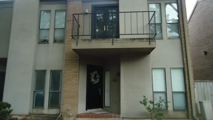 10811 Richmond Avenue #46, Houston, TX 77042 - Image #3