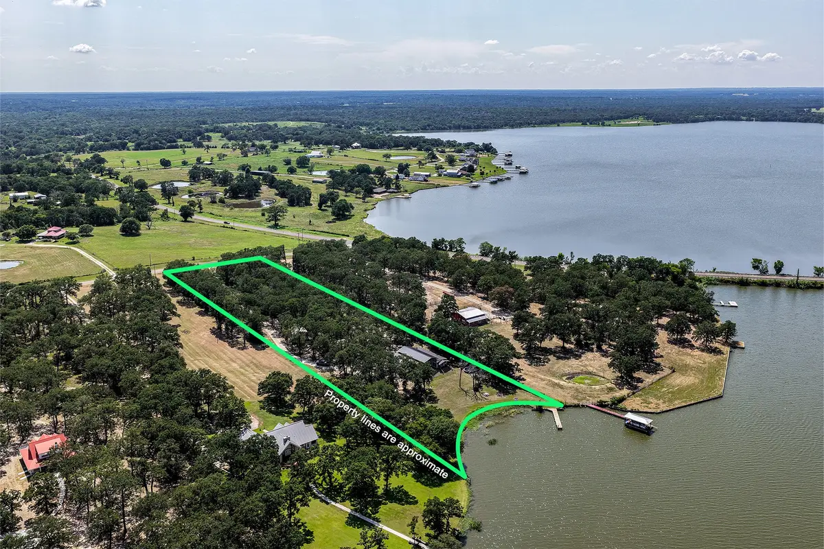 141 Lcr 773, Groesbeck, TX 76642 - #1