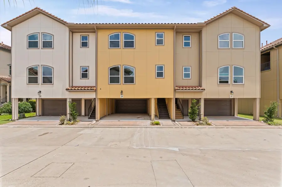35 Armand Shore Drive, Pasadena, TX 77058 - #3