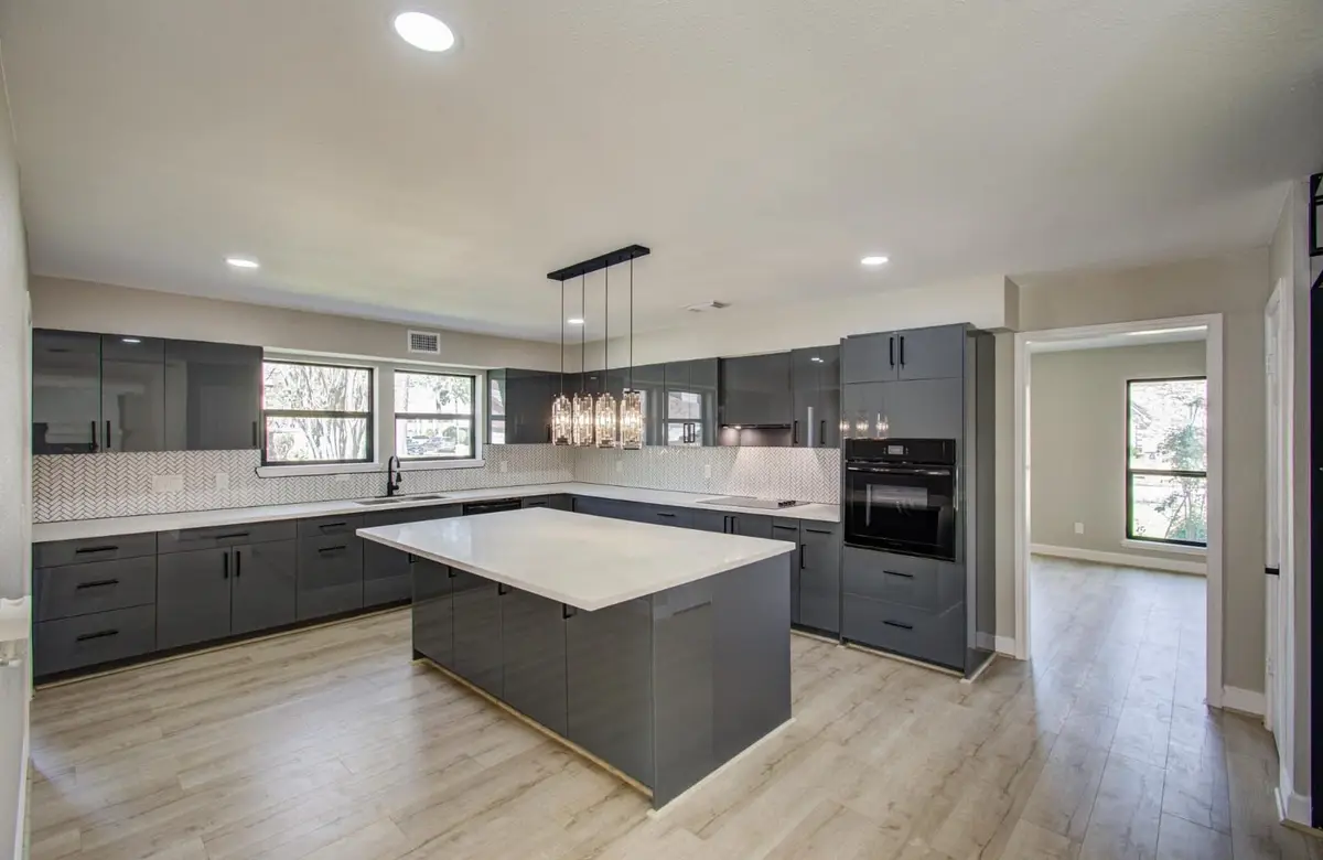 15619 Winding Moss Drive, Houston, TX 77068 - #1