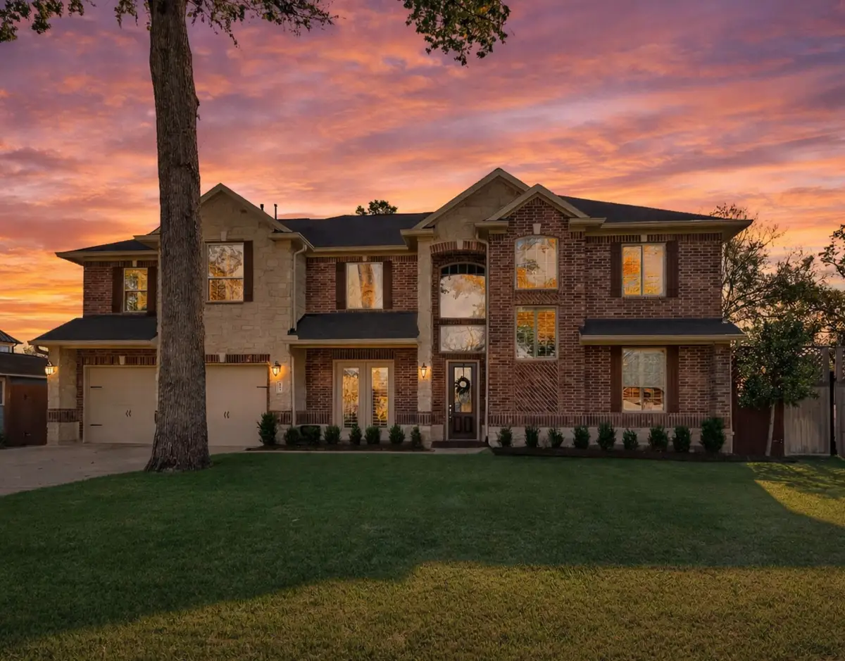 1314 Caywood Lane, Houston, TX 77055 - #1