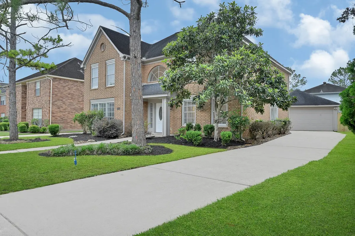 3602 Cresswell Court, Missouri City, TX 77459 - #1