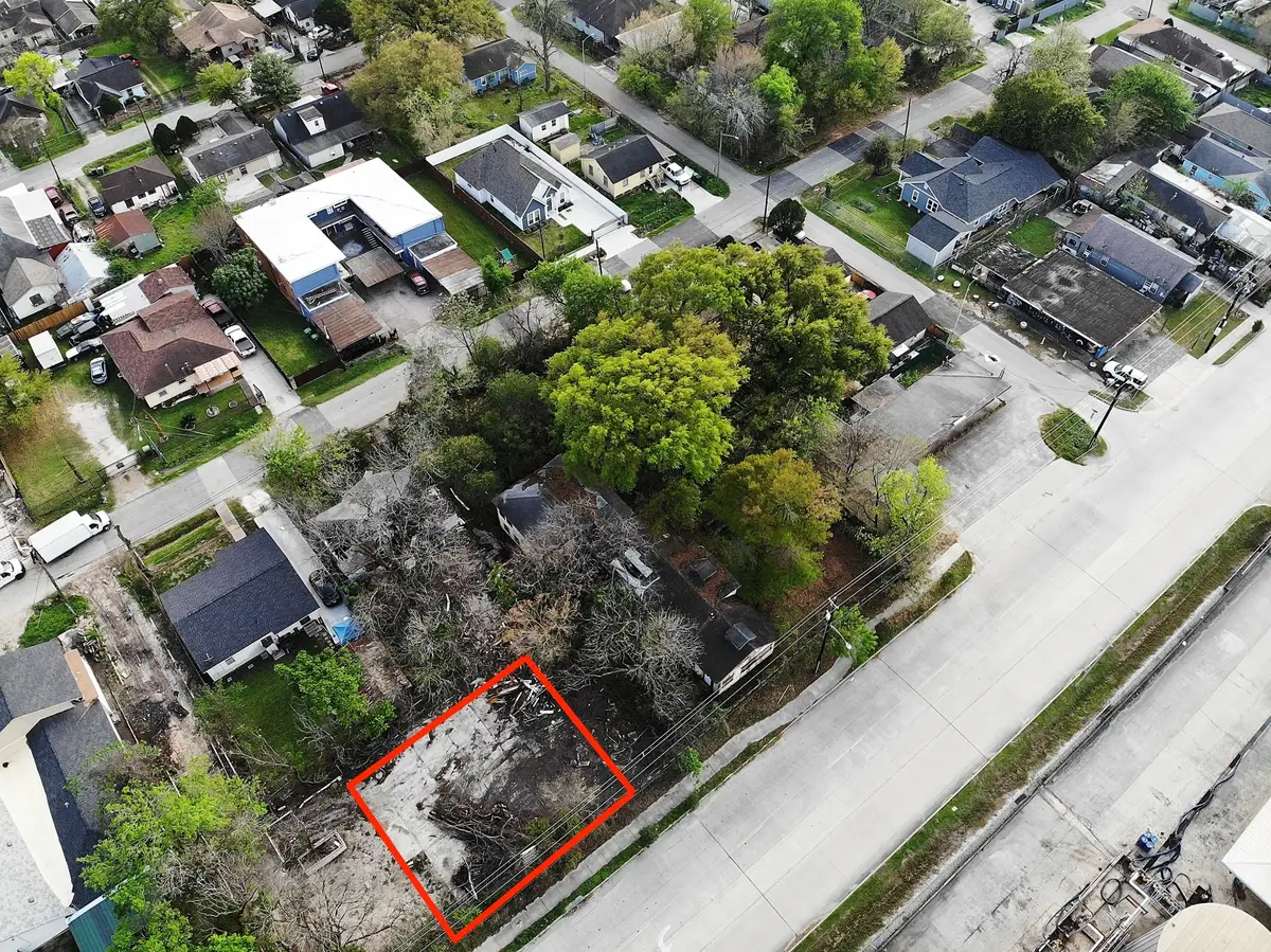 7216 Wallisville Road, Houston, TX 77020 - #1