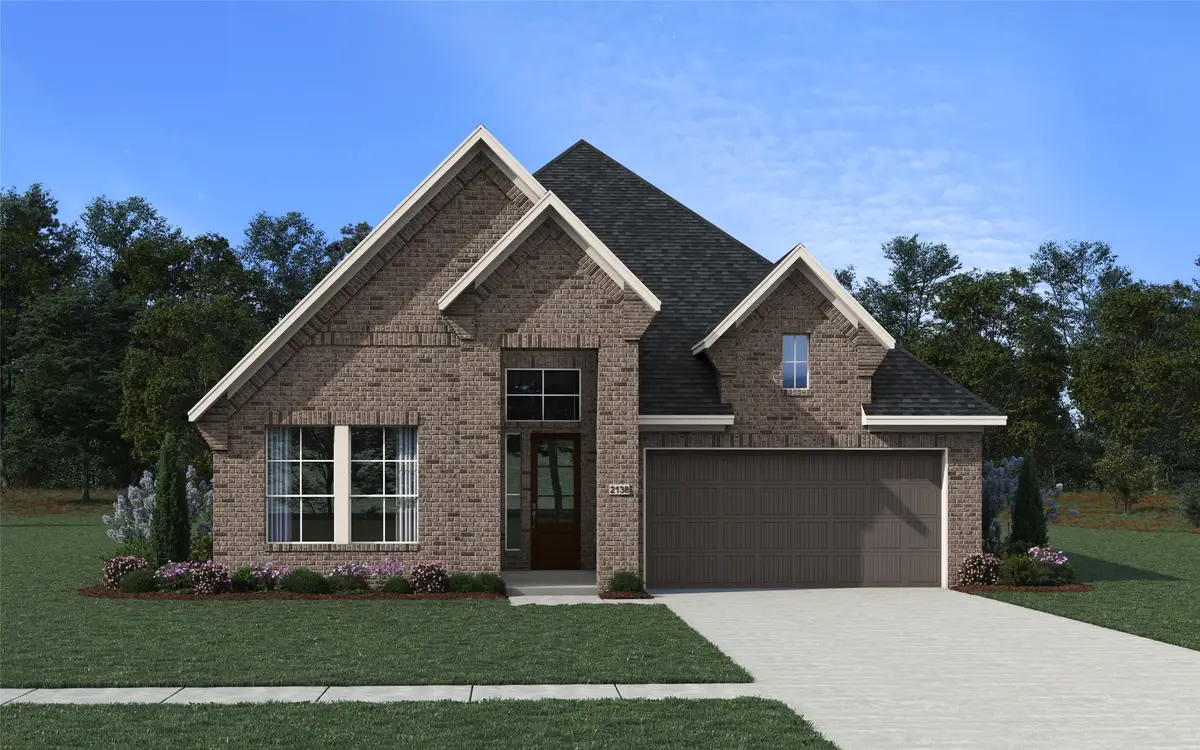 25106 Skyline Prairie Lane, Katy, TX 77493 - #1