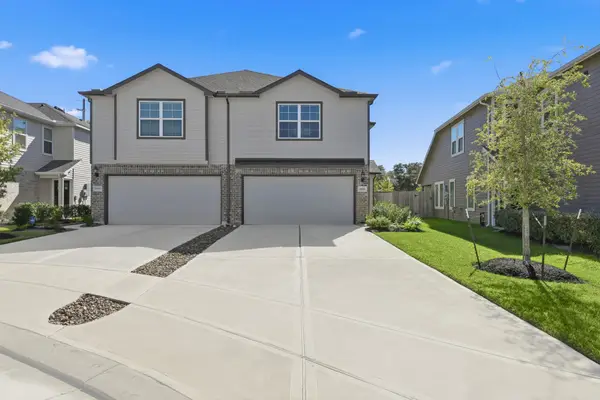 18815 Glenwood Chase Court, Katy, TX 77449