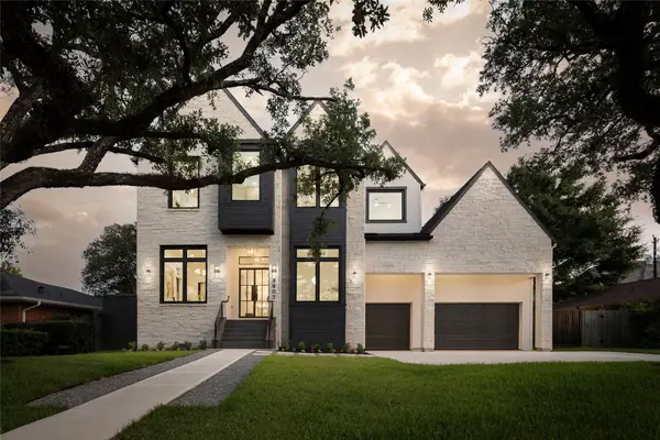 3607 Dumbarton Street, Houston, TX 77025
