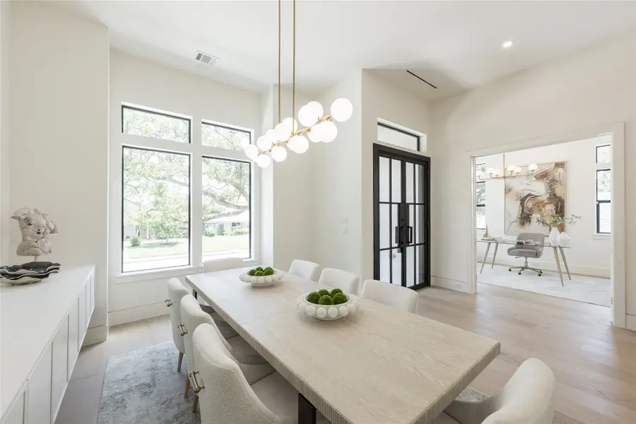 3607 Dumbarton Street, Houston, TX 77025 - #3