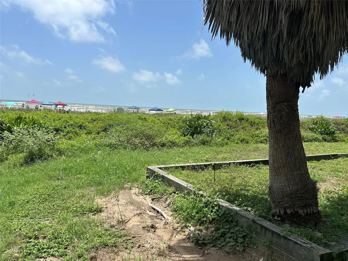 0 Ocean, Galveston, TX 77550 - #1