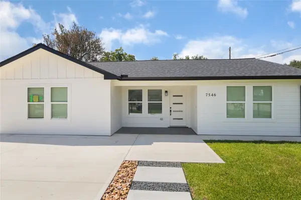 7546 Delavan Drive, Houston, TX 77028