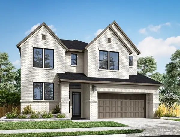 4611 Flintrock Park Drive, Spring, TX 77386