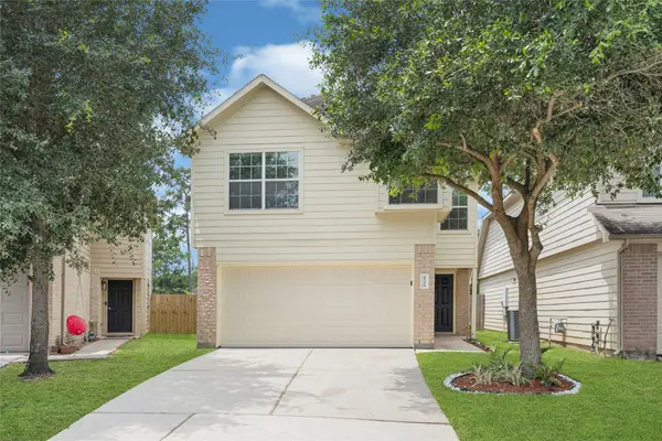 15415 Bammel Fields Court, Houston, TX 77014