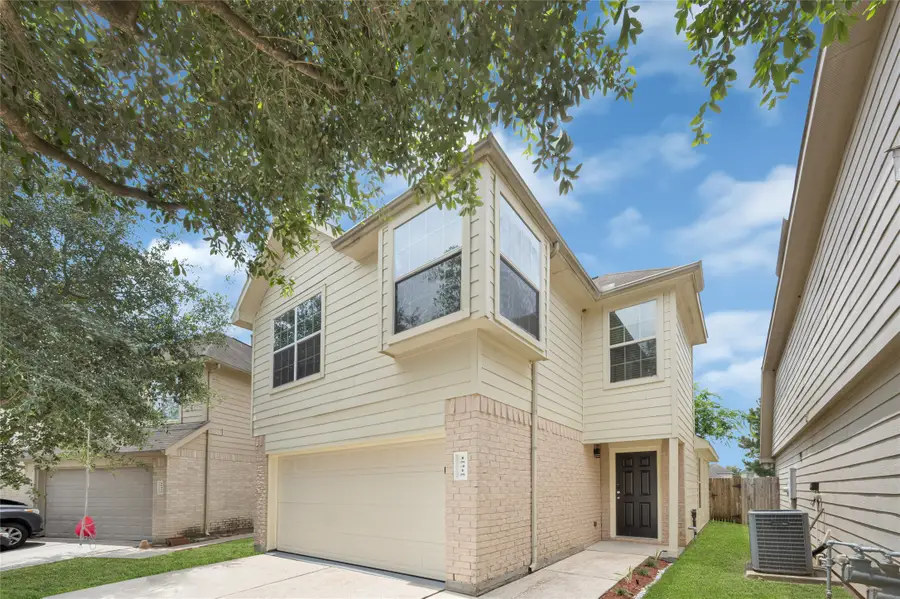 15415 Bammel Fields Court, Houston, TX 77014 - #2