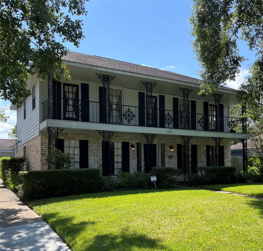 2211 Ashmont Court, Missouri City, TX 77489 - #2