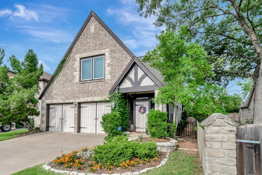 6 Cotswold Lane Lane, Victoria, TX 77904 - Image #3