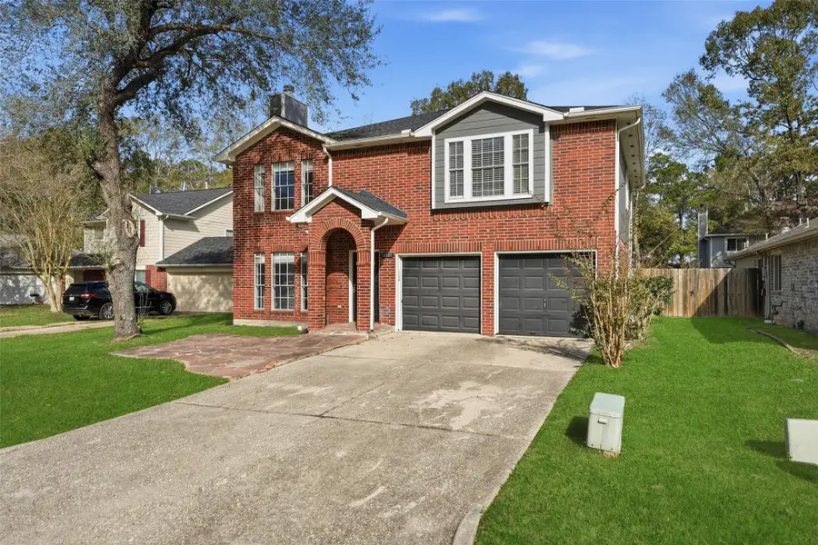 18385 Ten Oaks Court, Porter, TX 77365 - Image #2