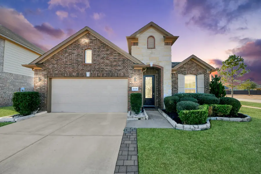 20339 Peralta Cliff Trail, Richmond, TX 77407 - Image #2
