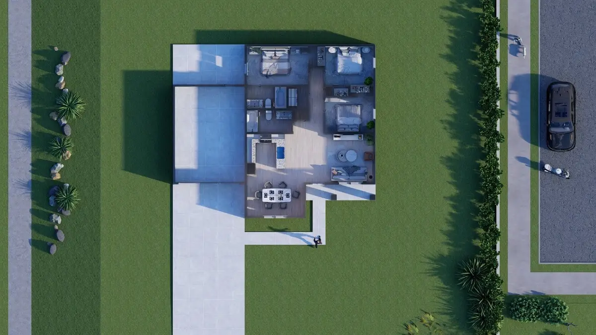 93 County Road 3372, Cleveland, TX 77327 - Image #1