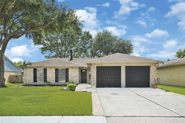 10826 Birch Drive, La Porte, TX 77571