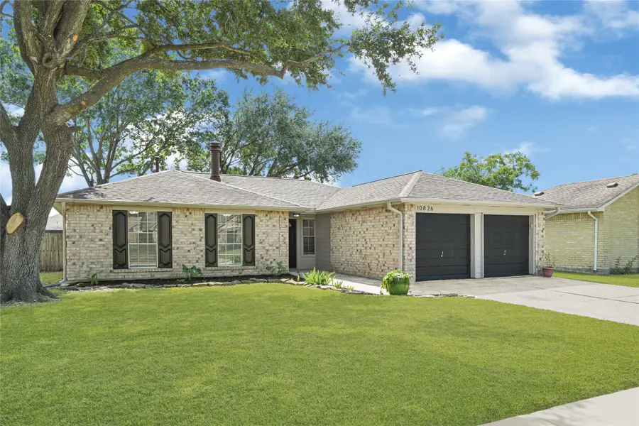 10826 Birch Drive, La Porte, TX 77571 - Image #2