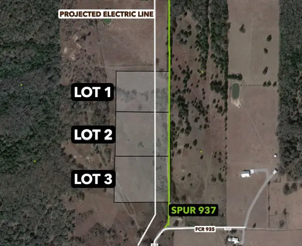 111 Private Rd 937, Teague, TX 75860