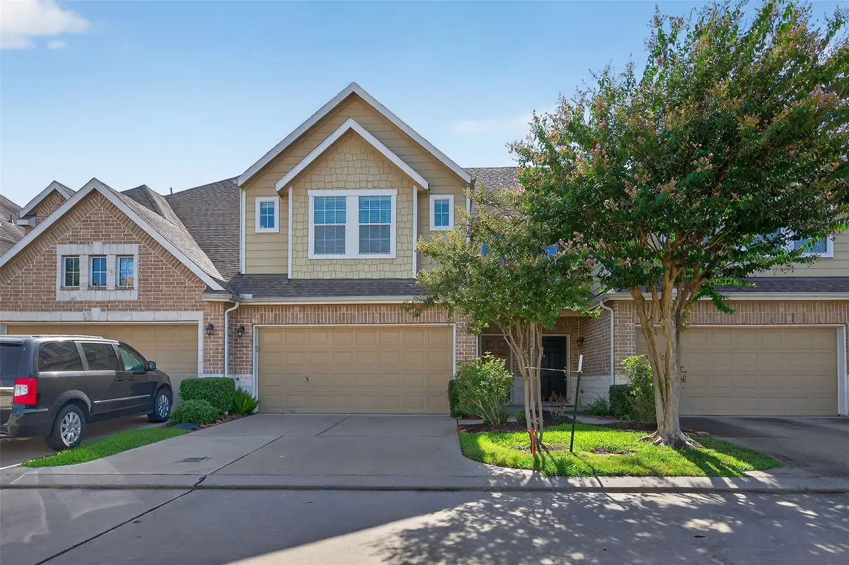 2806 Windy Thicket Lane, Houston, TX 77082 - Image #1
