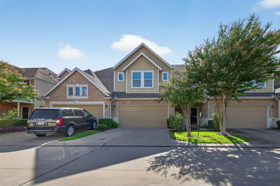 2806 Windy Thicket Lane, Houston, TX 77082 - Image #2