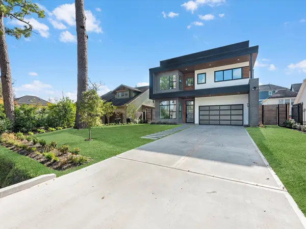 963 W 41st Street, Houston, TX 77018