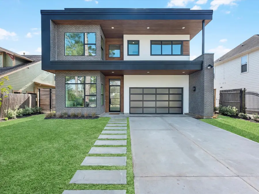 963 W 41st Street, Houston, TX 77018 - Image #2