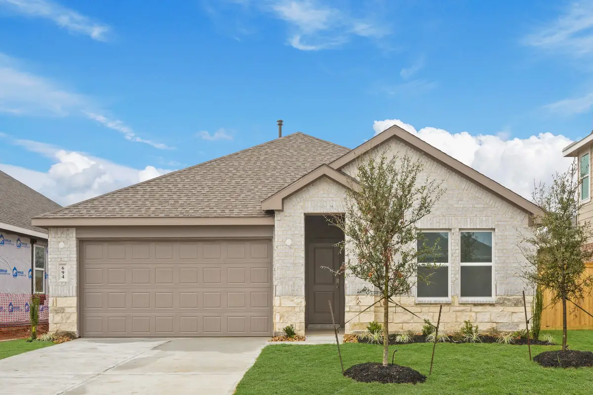 694 Daniels Lake Lane, Dayton, TX 77535 - Image #1