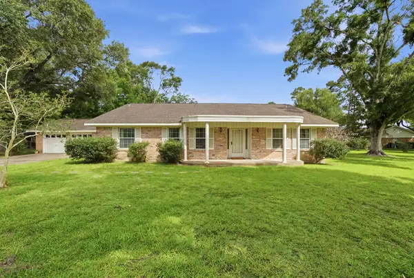 3402 Longherridge Drive, Pearland, TX 77581