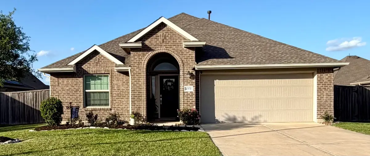 4931 Twin Summit Drive, Rosenberg, TX 77469 - #1