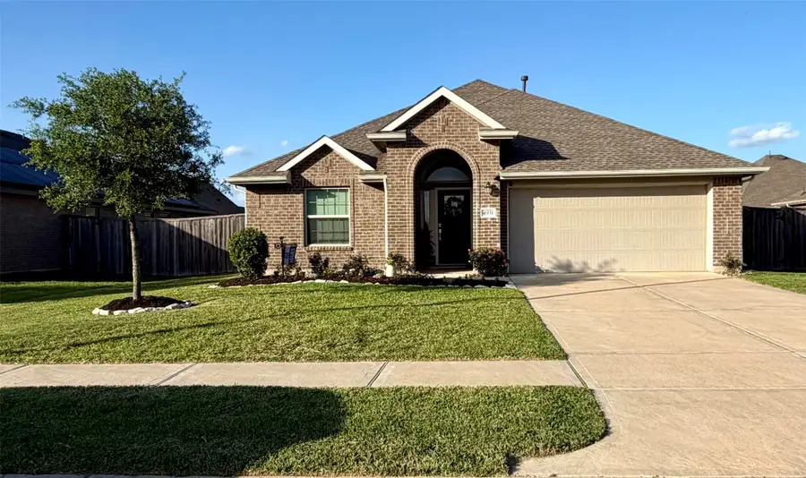 4931 Twin Summit Drive, Rosenberg, TX 77469 - #2
