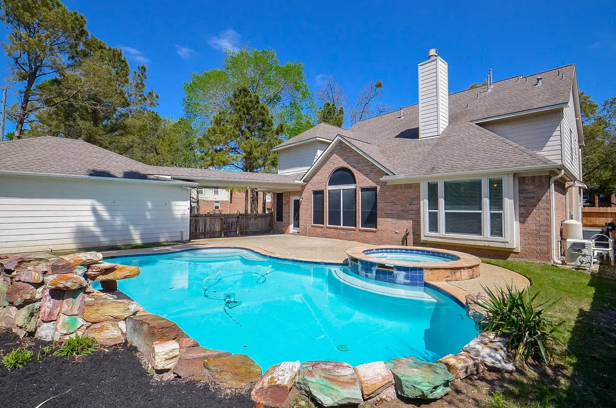 23615 Banning Point Court, Katy, TX 77494 - #1