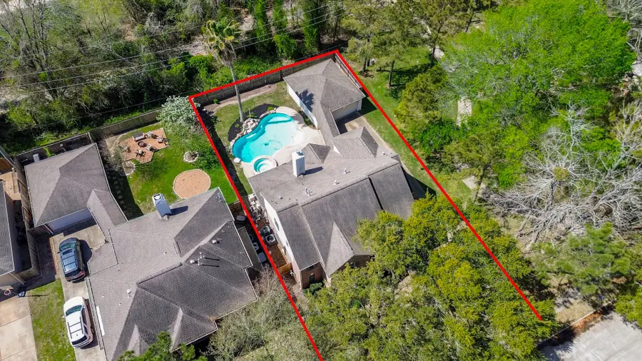 23615 Banning Point Court, Katy, TX 77494 - #2