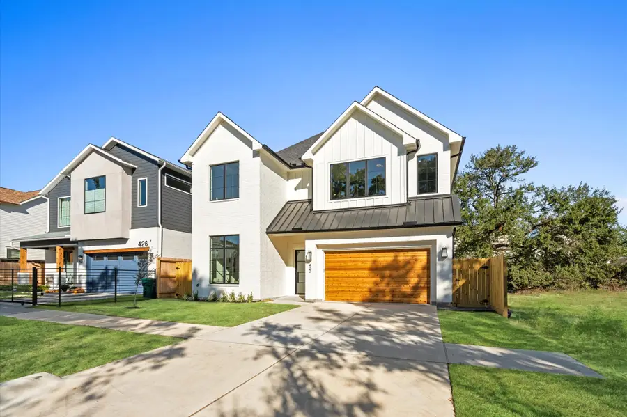 404 Columbia Street, Houston, TX 77007 - Image #2