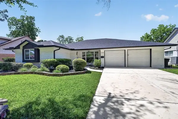 1626 Seagate Lane, Houston, TX 77062