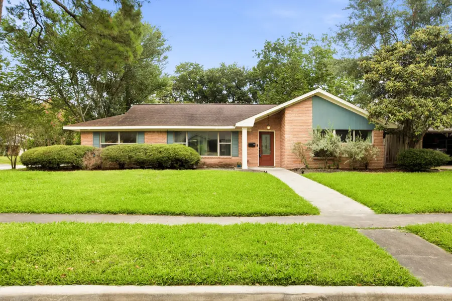 5238 Kinglet Street, Houston, TX 77035 - #2