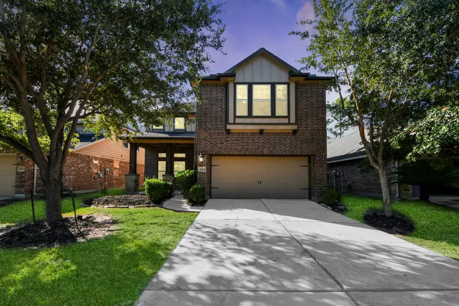8522 Lighthouse Lake Lane, Humble, TX 77346 - #2
