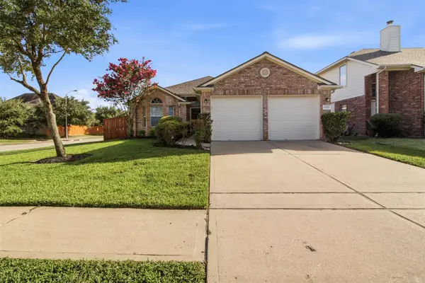 25103 Bluma Ranch Drive, Katy, TX 77494
