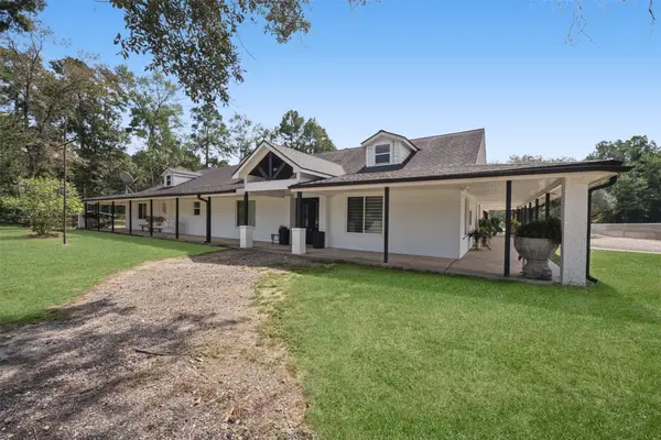 10677 Fm 2432 Road, Conroe, TX 77303