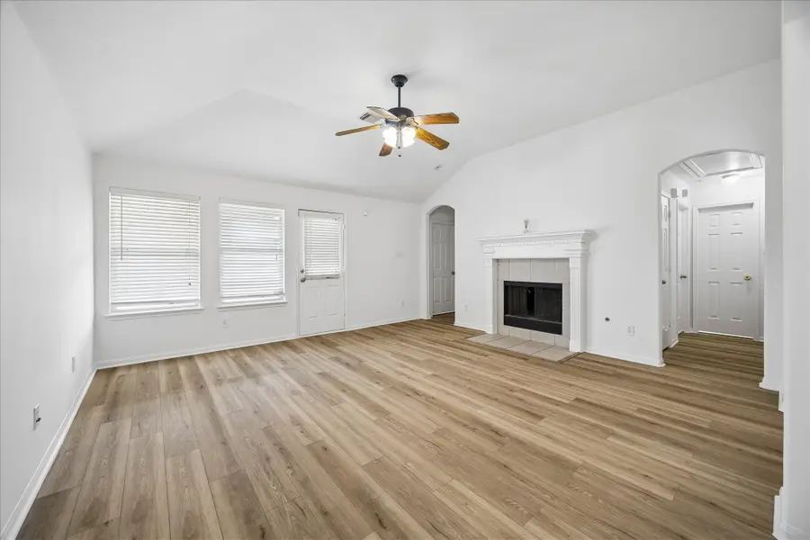 9211 Sunlit Park Drive, Humble, TX 77396 - #3