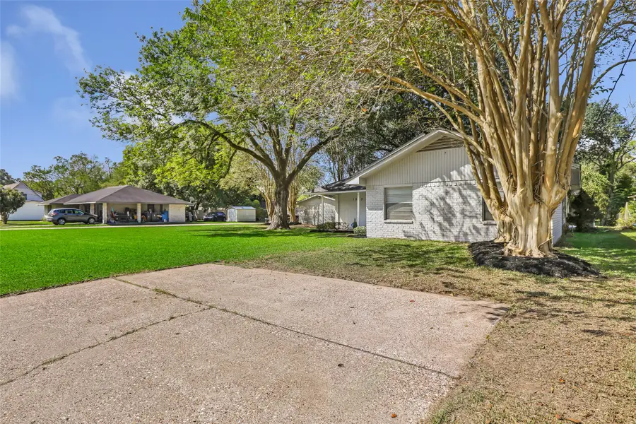1933 N San Jacinto Street, Liberty, TX 77575 - Image #2