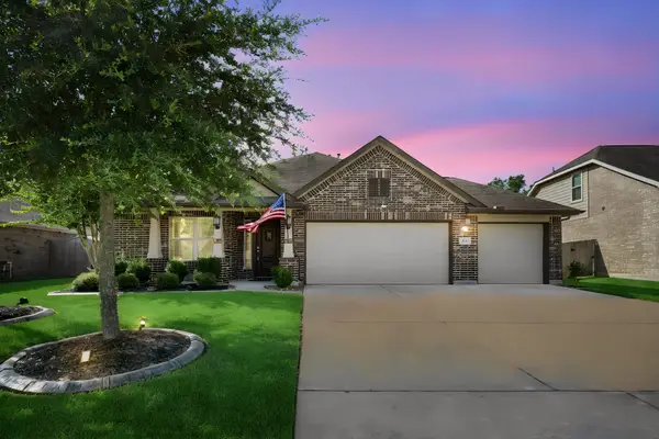 719 S Galley Drive, Crosby, TX 77532