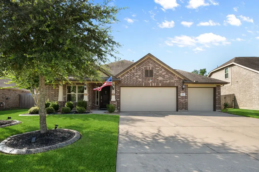 719 S Galley Drive, Crosby, TX 77532 - #2