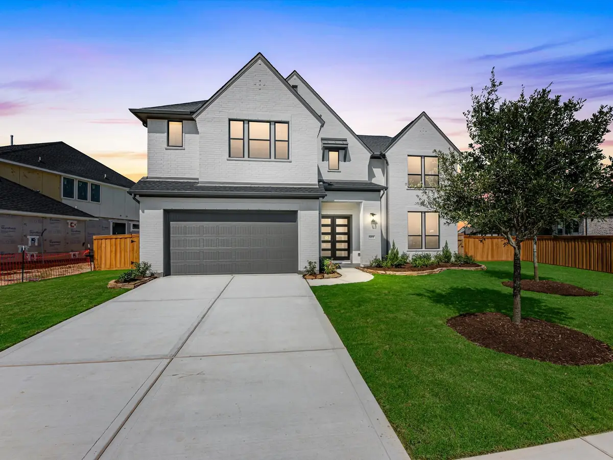 14131 Angelica View Lane, Cypress, TX 77433 - #1