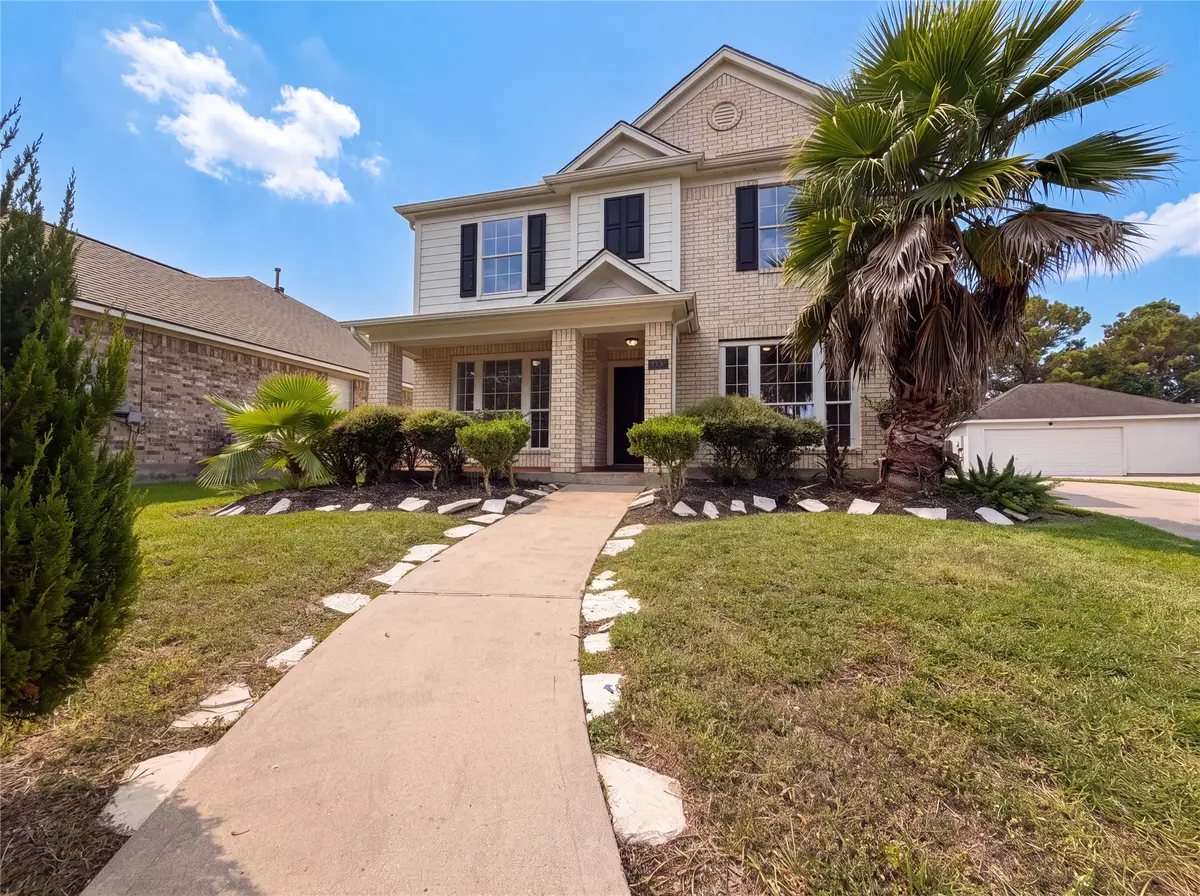 14310 Rolling Hills Lane, Rosharon, TX 77583 - #1
